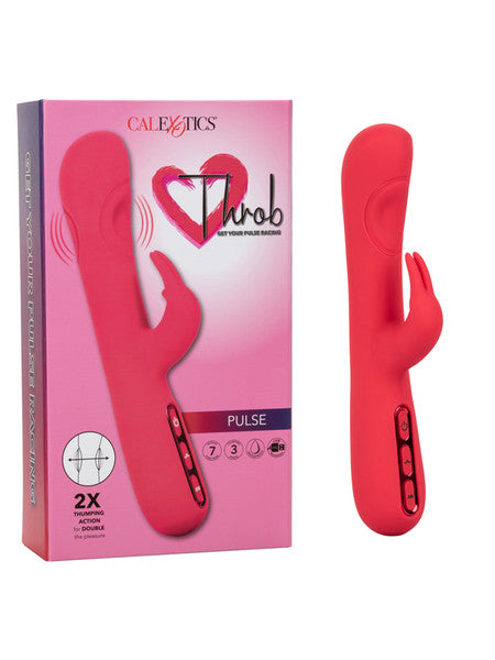 Throb Pulse - ClubX